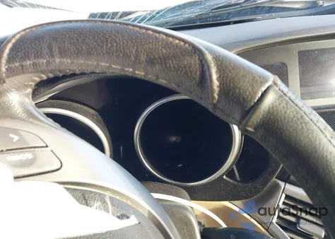 2013 Subaru Tribeca 3.6R Limited z USA, uszkodzony, nr VIN 4S4WX9GD5D4401637